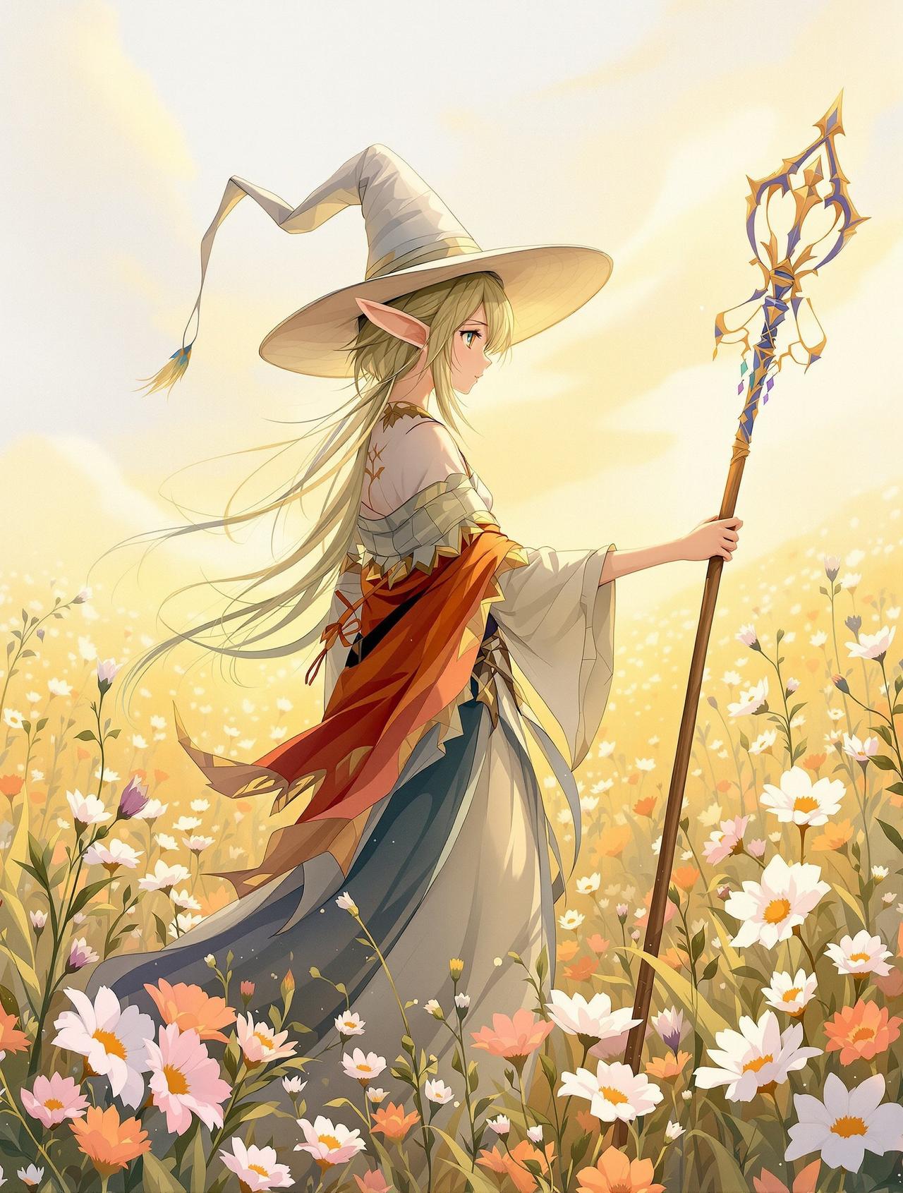 葬送的芙莉莲 - 免费动漫
