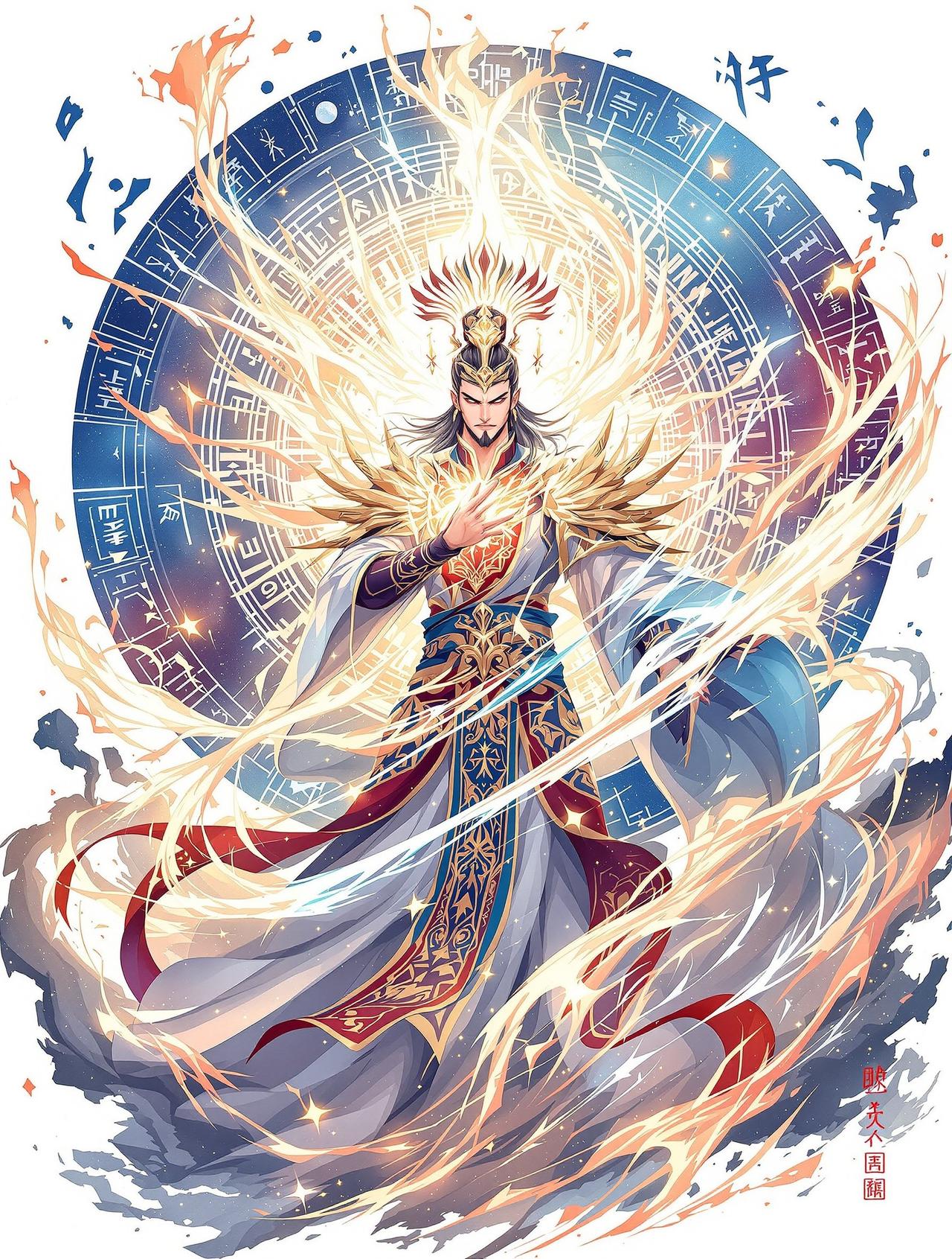 万古神帝 - 免费动漫