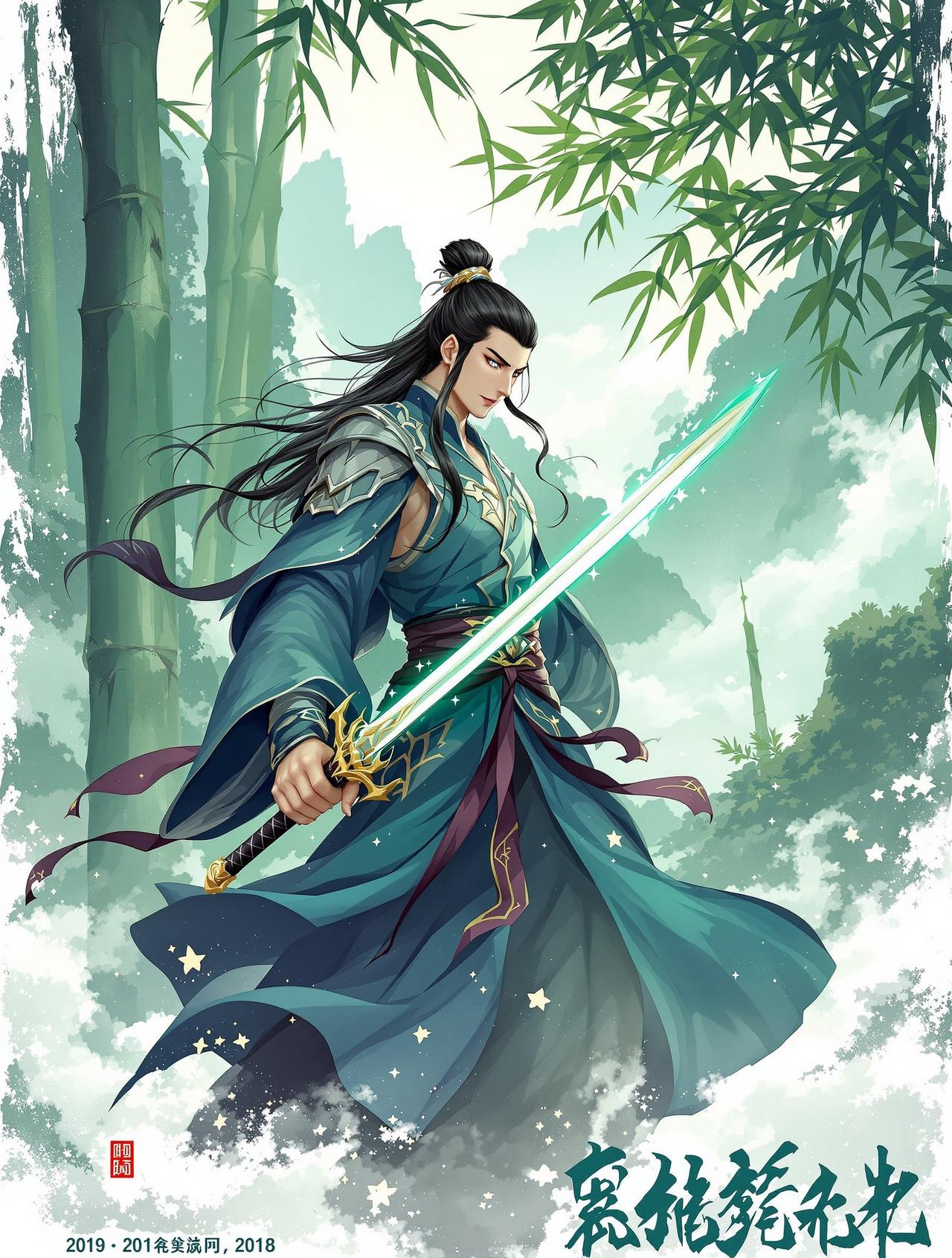 诛仙 - 免费动漫