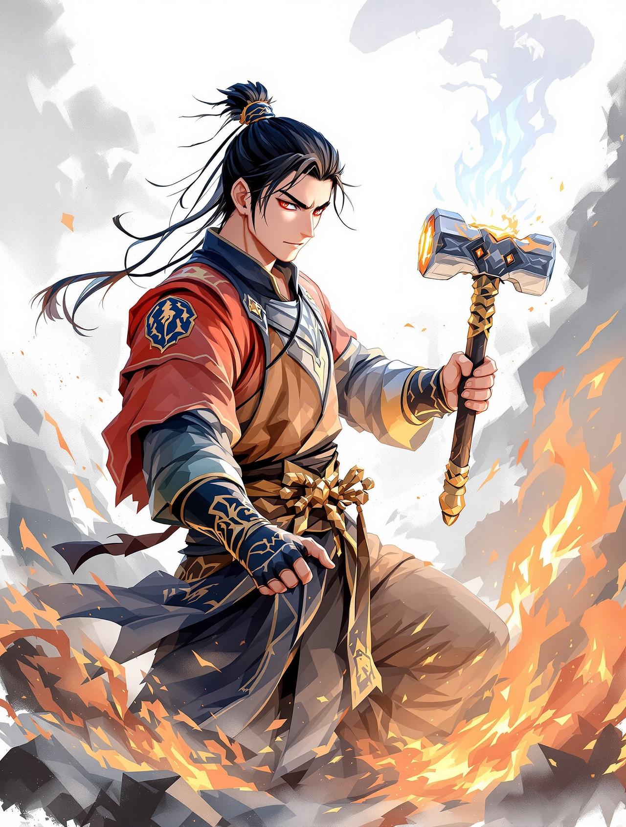 百炼成神 - 免费动漫