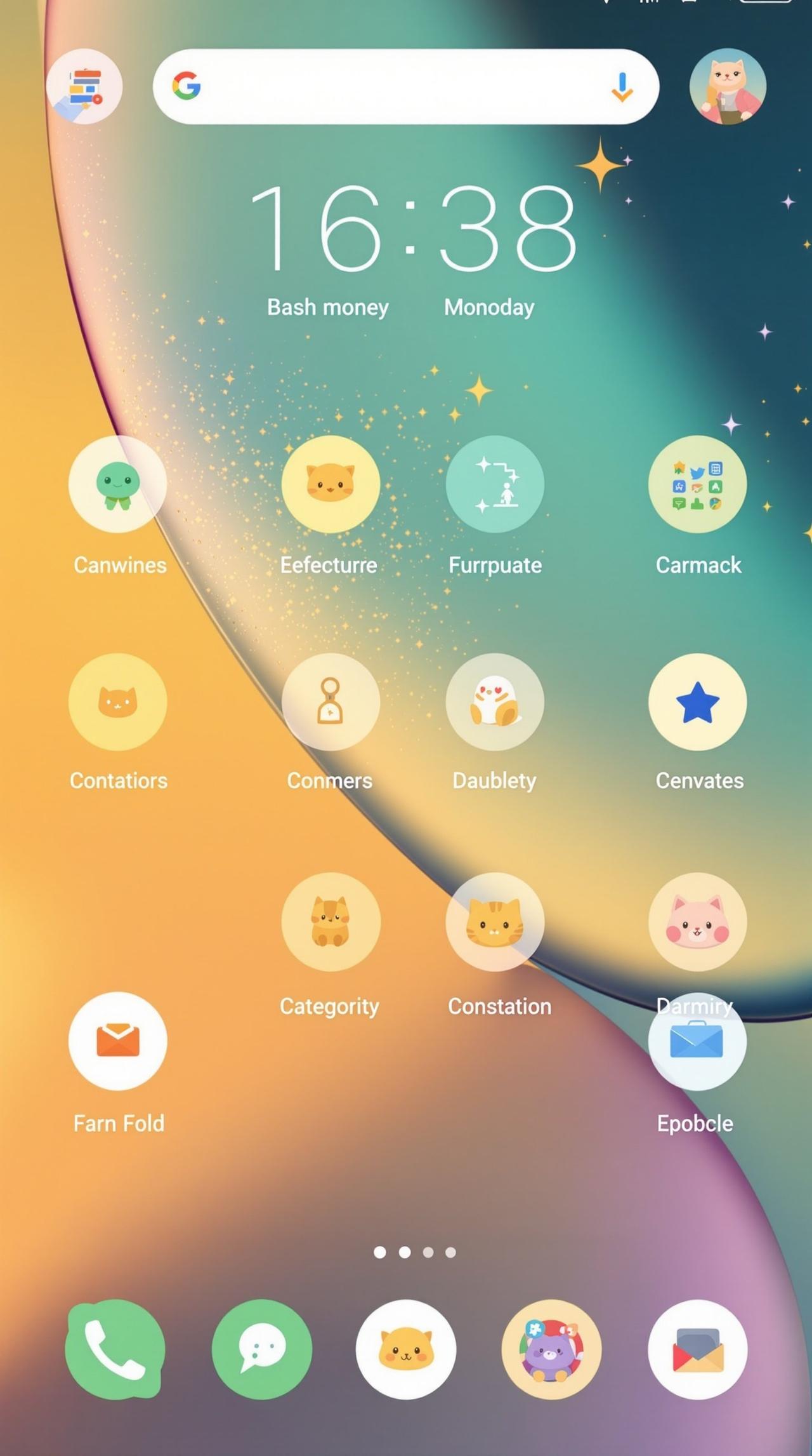 免费动漫APP - 分类浏览